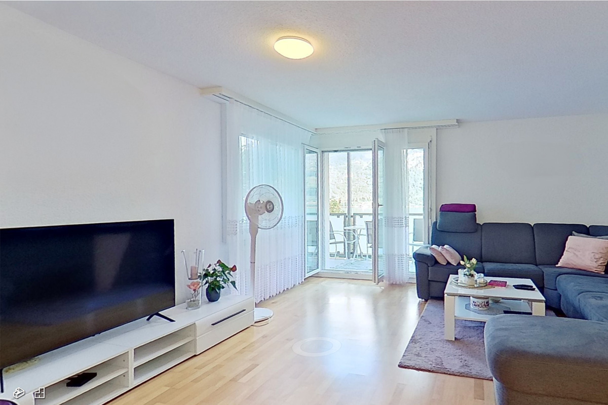 Wohnung